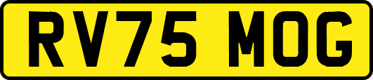 RV75MOG