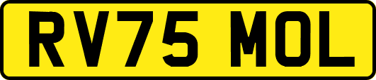 RV75MOL