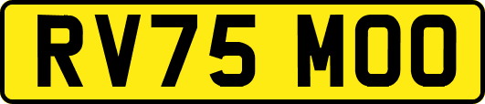 RV75MOO