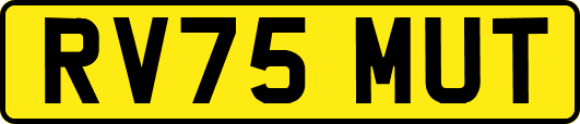 RV75MUT