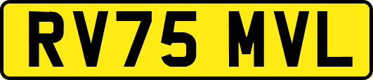RV75MVL