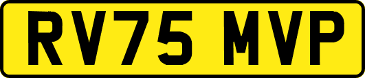 RV75MVP