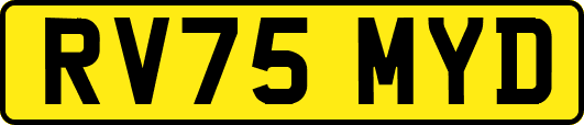 RV75MYD