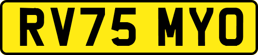 RV75MYO