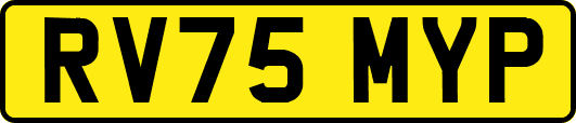 RV75MYP