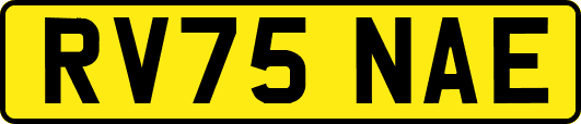 RV75NAE