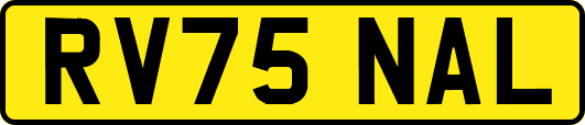 RV75NAL