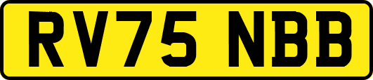 RV75NBB