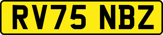 RV75NBZ