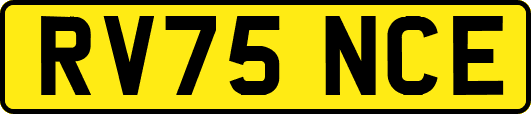RV75NCE
