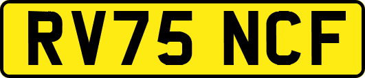 RV75NCF
