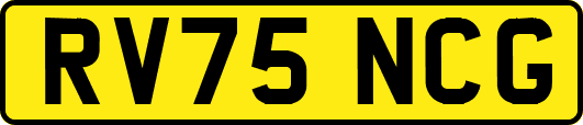 RV75NCG