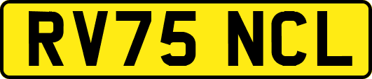 RV75NCL