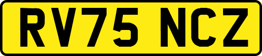 RV75NCZ
