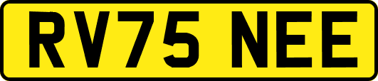RV75NEE