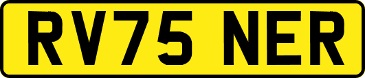 RV75NER
