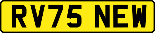 RV75NEW