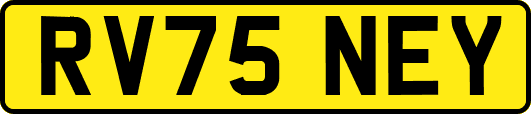 RV75NEY
