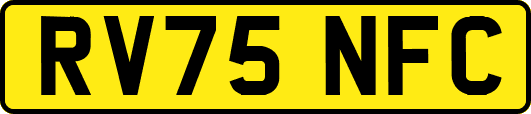 RV75NFC
