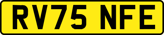 RV75NFE