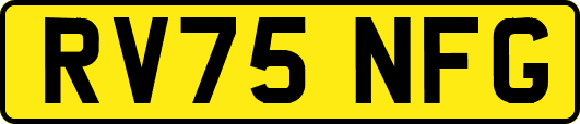 RV75NFG