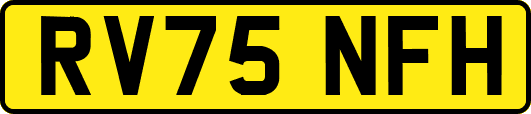 RV75NFH
