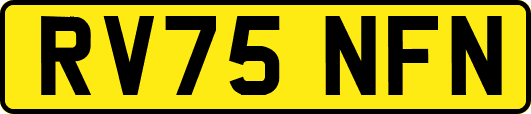 RV75NFN