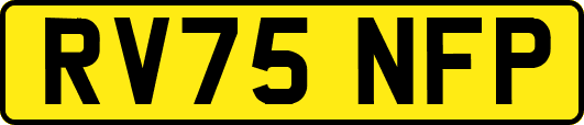 RV75NFP