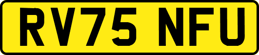RV75NFU