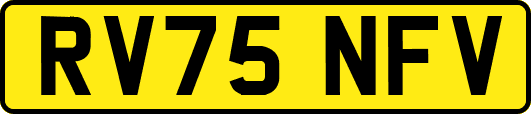 RV75NFV