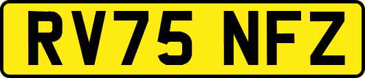 RV75NFZ