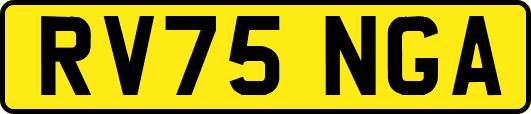 RV75NGA