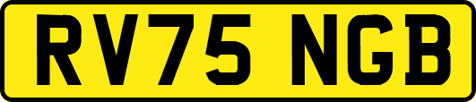 RV75NGB