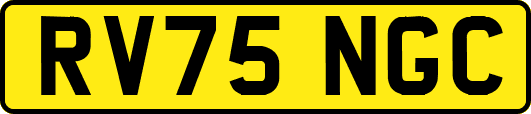 RV75NGC