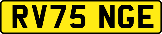 RV75NGE