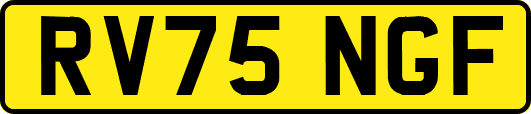 RV75NGF