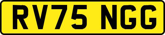 RV75NGG