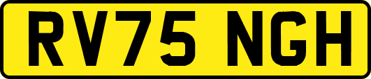 RV75NGH