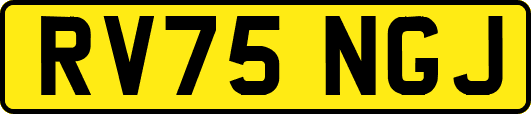 RV75NGJ