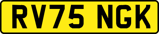 RV75NGK