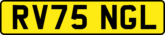 RV75NGL