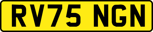 RV75NGN