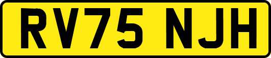 RV75NJH