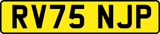 RV75NJP