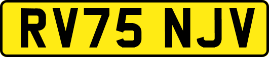 RV75NJV