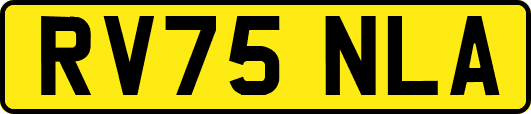 RV75NLA