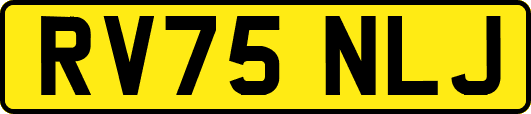 RV75NLJ