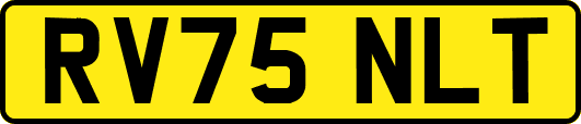 RV75NLT