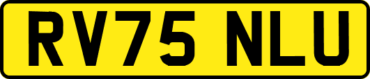 RV75NLU
