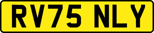 RV75NLY